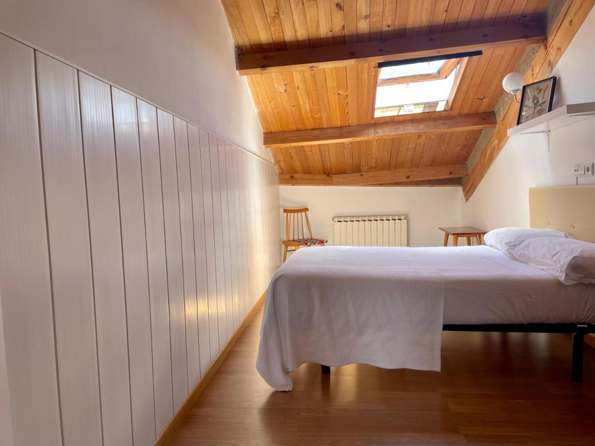 Atico El Hub Apartment Leon Luaran gambar