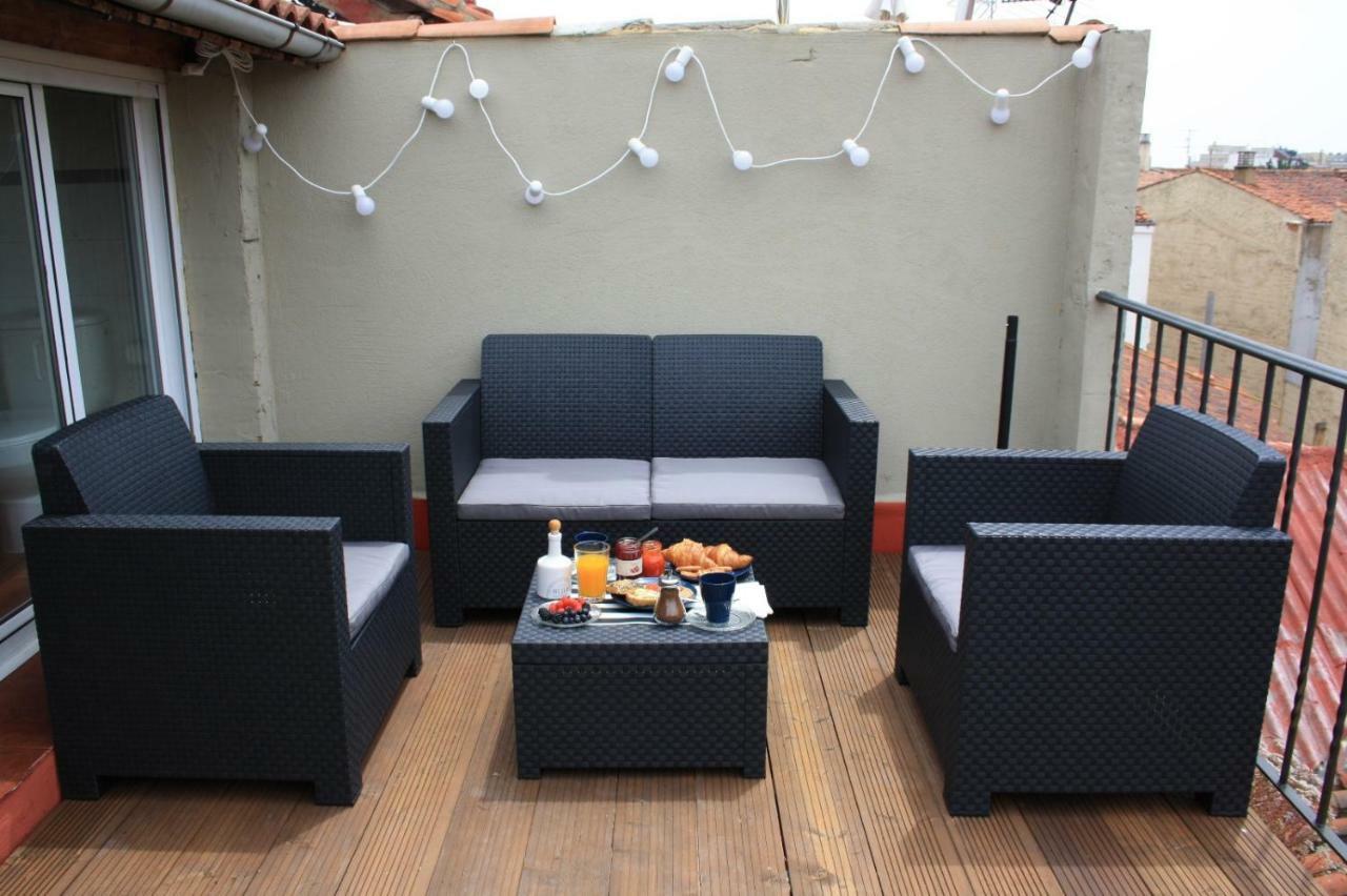 Atico El Hub Apartment Leon Luaran gambar